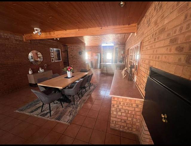 FARM FOR SALE IN PRETORIA WEST